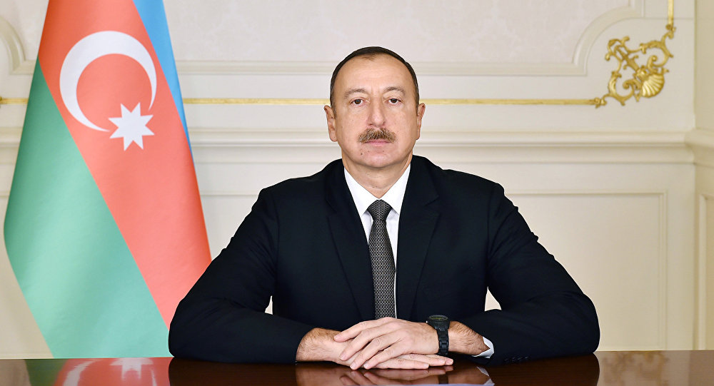 <b>Prezident teatrların inkişafı üçün pul ayırdı</b>