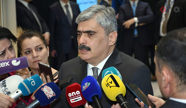 Problemli kreditlərlə bağlı "qaynar xətt"in yaradılacağı VAXT AÇIQLANDI