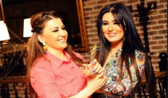 <b>Fatimə qızının toy vaxtını <span style="color:red;">AÇIQLADI : “...qadağa qoyublar” - <span style="color:red;">VİDEO</b> 