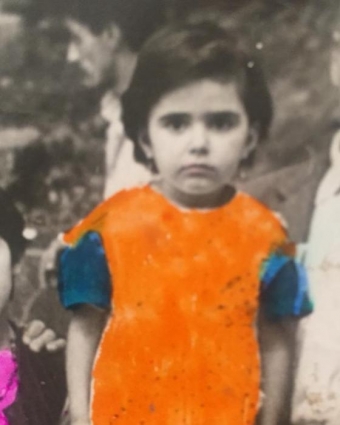 Bu azərbaycanlı məşhuru tanıdınız ? - <span style="color:red;">FOTO 