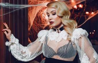 <b>Nura Suri - "Ağladım" - <span style="color:red;">VİDEO</b> 