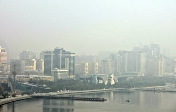 [b]Sabah hava necə olacaq?[/b]