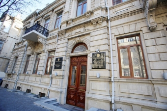 <b>Ötən il neçə dini icmanın qeydiyyatı ləğv edilib? - <span style="color:red;">SAY AÇIQLANDI </b>