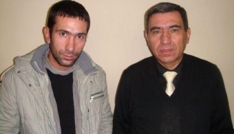 <b>Əməkdar artistin oğlu hər kəsi aldatdı - <span style="color:red;">Elgiz YALANINI AÇDI</b> 