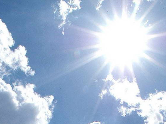 Qadınların bayramında hava necə olacaq? - <span style="color:red;">PROQNOZ 