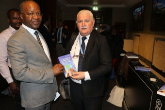 BMT İnsan Haqqları Şurasında BAMF-ın görüşləri davam edir - FOTOLAR