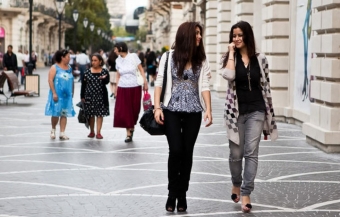 Azərbaycanda nə qədər qadın var? - SAY AÇIQLANDI