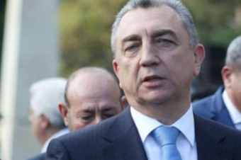 “Bakıda kütləvi söküntü işlərinin aparılması nəzərdə tutulmur” – Eldar Əzizov