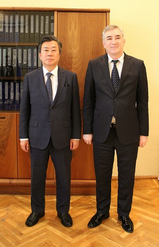 <b>Koreya filmləri Azərbaycanda yayımlanacaq</b>