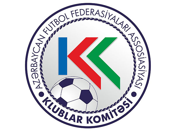 Sabah Klublar Komitəsinin iclası keçiriləcək