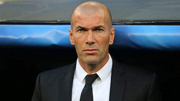 [b]Zidan "Real"a qayıdır? - Qərarını verdi[/b]