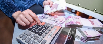 [b]Problemli kreditlərin məbləği açıqlandı[/b]