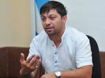 <b>Hüseyn Dəryanın həyatı ilə bağlı <span style="color:red;">ŞOK FAKT  - <span style="color:red;">VİDEO</b> 