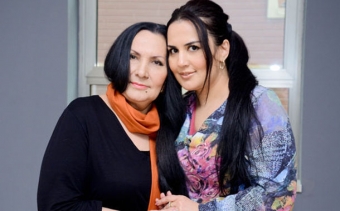 <b>Aşıq Ulduzun qızının toy xəbəri <span style="color:red;">YALAN ÇIXDI : "... olmayacaq" - <span style="color:red;">FOTO</b> 