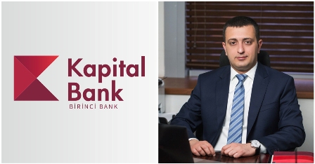 <font color=red>® </font>[b]Fərid Hidayətzadə[/b]: “Təqdim etdiyimiz məhsullar biznes kreditlərindən daha sərfəlidir”