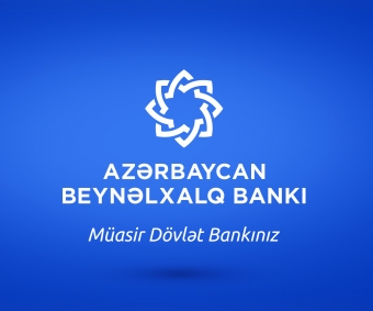 (R) Azərbaycan Beynəlxalq Bankında "Qazprombank" nümayəndələri ilə görüş
