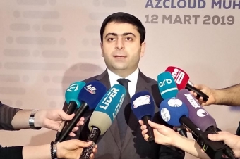 Yeni DATA-mərkəz nə vaxt istifadəyə veriləcək?