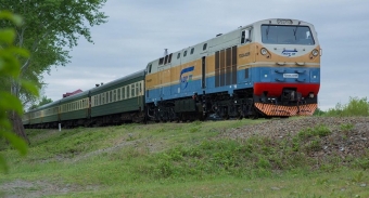 “Azərbaycan Dəmir Yolları” gücləndirilmiş rejimə keçdi