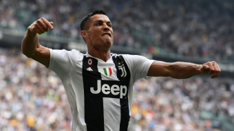 [b]Nəhayət ki, Ronaldo Messiyə çatdı - Het-trik sayında[/b]