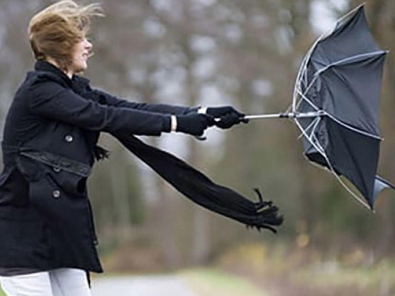 <span style="color:red;">KÜLƏKLİ HAVA  nə qədər davam edəcək? -<span style="color:red;"> PROQNOZ 