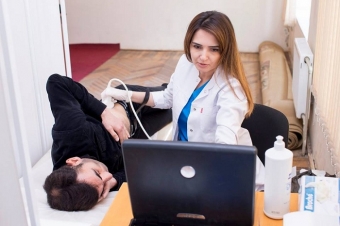 <b>Müayinələr zamanı <span style="color:red;">BU XƏSTƏLİKLƏR  aşkarlandı</b>