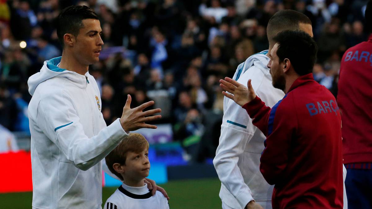 Ronaldo Messini qabaqladı