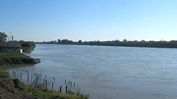 <b>Yeni körpü istifadəyə verildi</b>