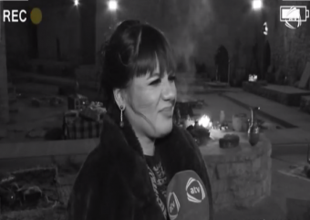 <b>Ana olmağa hazırlaşan Natavan Həbibi kökəlib belə oldu - <span style="color:red;">FOTOLAR</b> 