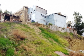 [b]Sürüşmə zonasındakı ailələrə növbəti ayın kirayə pulu verildi[/b]