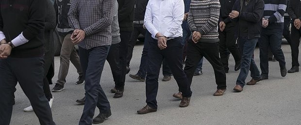 <b>Türkiyədə FETO dalğası: <span style="color:red;">108 vəkil həbs olundu </b>