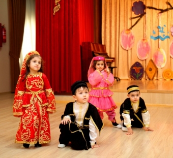  Novruzda doğulan uşaqlara daha çox <span style="color:red;">HANSI ADLAR  qoyulur?