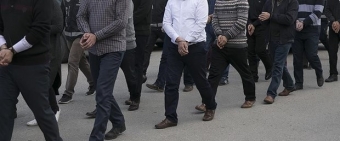 <b>Türkiyədə FETO dalğası: <span style="color:red;">108 vəkil həbs olundu </b>