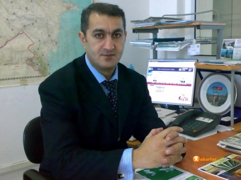 <b>“Üç saatdan bir havanın parametrləri üzərində müşahidə aparılır” -<b> <span style="color:red;">Baş hidroloq - ÖZƏL </b></b>