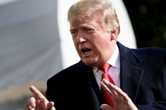 Tramp Xəzərin statusundan DANIŞDI