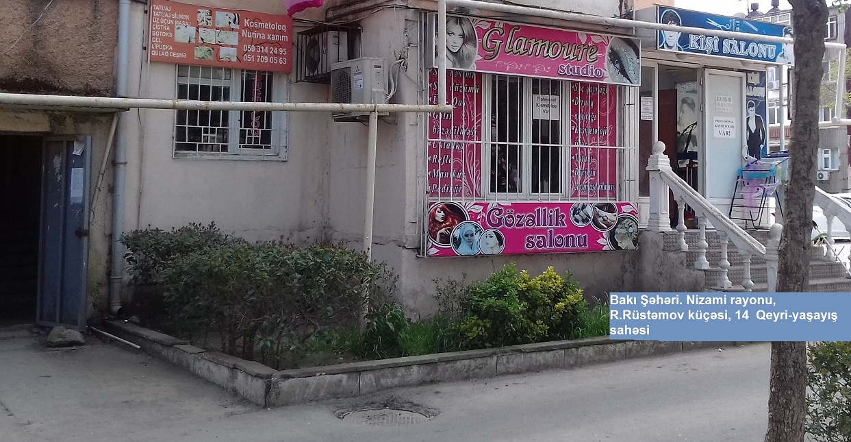 [b]Dövlət əmlaklarının ilkin hərrac qiyməti 3 dəfə artdı[/b]