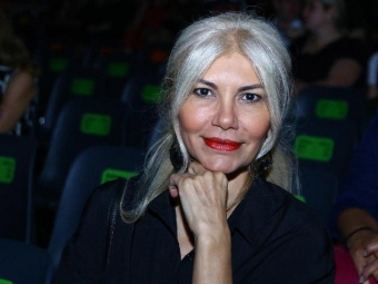 <b>"Şou qalmaqallarına ara verək?” - <span style="color:red;">Nərgiz Cəlilova</b> 