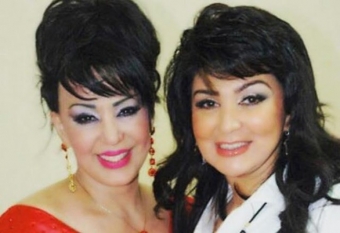 [b]Bacısı Nazpəridən danışdı: "Aramızı jurnalistlər vurdu"[/b]