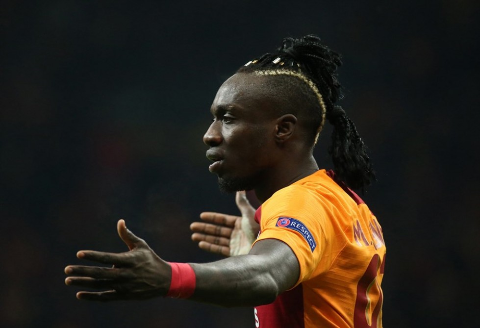 <b>"Qalatasaray"ın oyunçusu xəstəxanaya yerləşdirildi</b> 