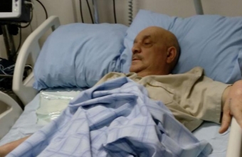 <b>Ramiz Əzizbəylinin səhhəti ilə bağlı <span style="color:red;">SON XƏBƏR : "Ağrılarım var..."</b>