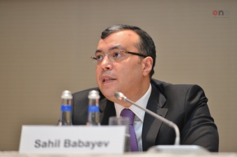 <b>Nazir: "Təqaüd artımları 400 milyon manatlıq maliyyə xərci tələb edir"</b>