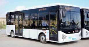 [b]88 nömrəli marşrut "BakuBus”a verildi[/b]