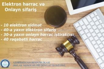 [b]Hərraca internet vasitəsilə qoşul: məkanı dəyişmədən[/b]