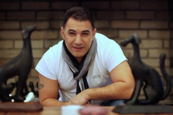 <b>Ədalət Şükürov özünə <span style="color:red;">YENİ BİZNES QURDU  - Azərbaycanda ilkə imza atdı</b>