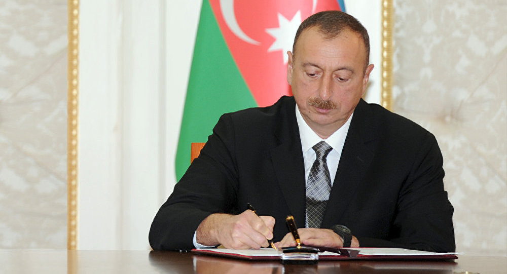 Mədəniyyət Nazirliyinin səlahiyyətləri artırıldı