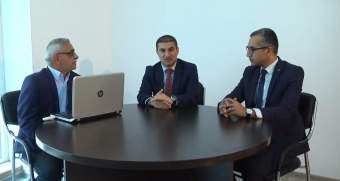 [b]Ali məktəblərə tələbə qəbulunda yeni şərtlər – <span style="color:red;">CANLI YAYIM [/b]