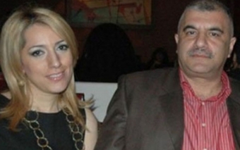 <b>Lalə Məmmədova keçmiş ərini <span style="color:red;">HƏDƏLƏDİ : "Qanun qarşısında cavab verəcək"</b>