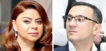 <b>Mədətovla İradə İbrahimovanın bacısı arasında <span style="color:red;">QALMAQAL : "Kişisinə zəng elədim"</b>