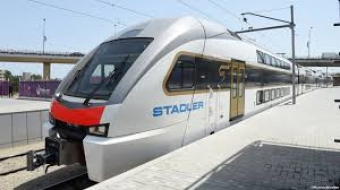 Bakı-Sumqayıt-Bakı qatarlarının hərəkət cədvəli DƏYİŞİR