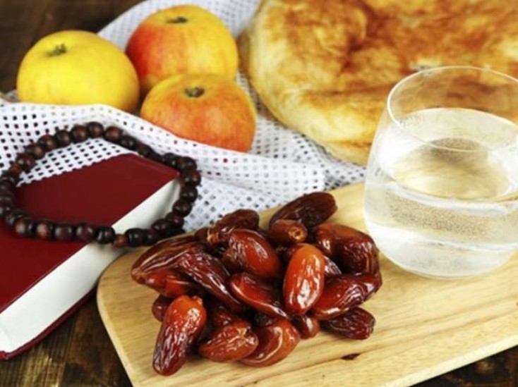 <b>Ramazanda necə qidalanmalı?</b>