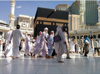 <b>Həccə getmək üçün sənəd verənlərin sayı <span style="color:red;">AÇIQLANDI </b>